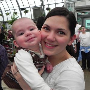 Meet your Posher, Jennifer